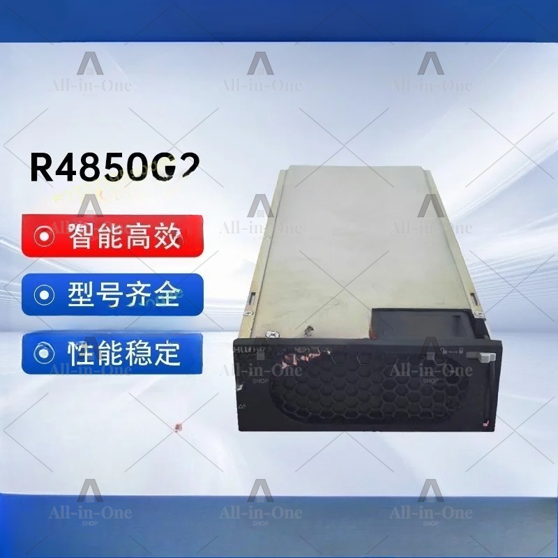 Telecom Dc Power Supply 48V 50A - 1 szt. Moduł prostownika telekomunikacyjnego 48V