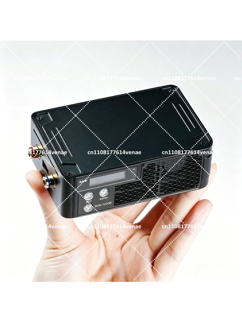 Miniaturowy Regulowany Cyfrowy – Programmable Dc Power Supply 60V 10A recenzja i cena