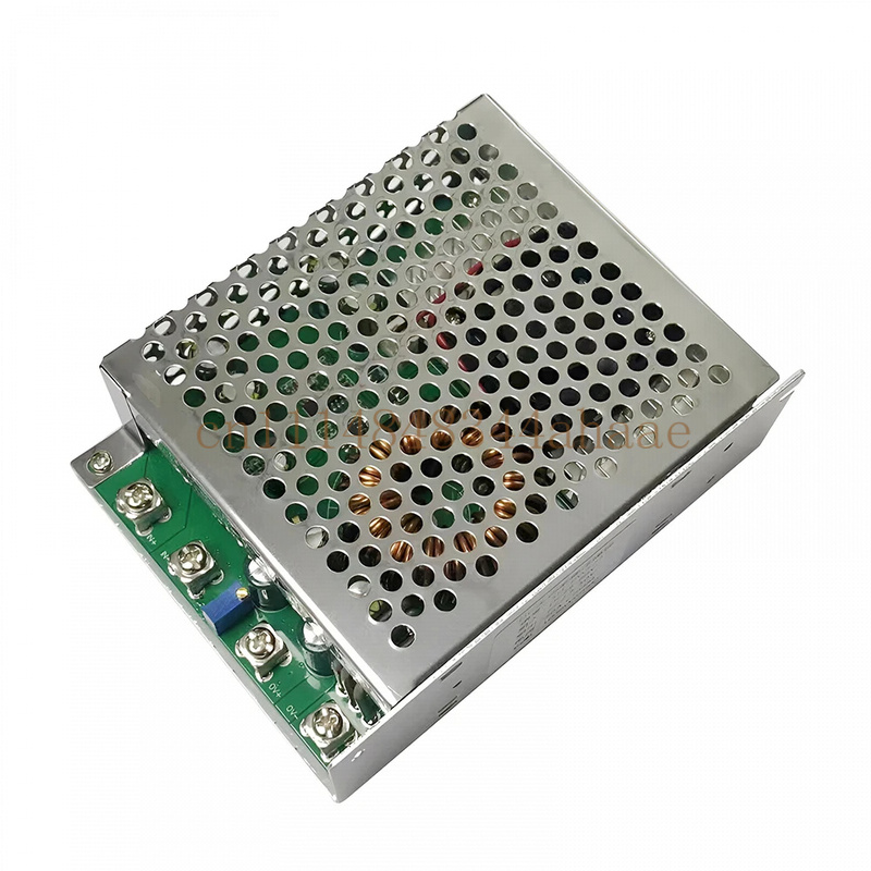 Moduł obniżający napięcie 1000 – Step Down Dc Power Supply Module 1000W recenzja i cena