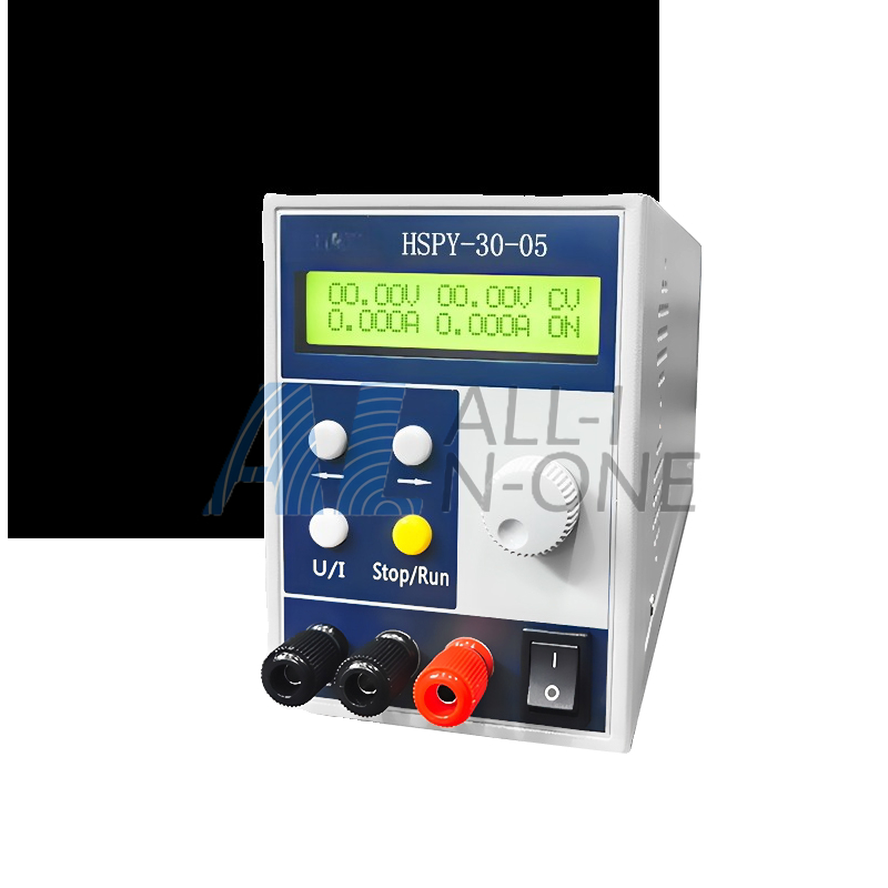 4-cyfrowy laboratoryjny zasila – Switching Dc Power Supply 300V 1A recenzja i cena